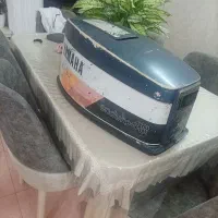 قالپاغ کاپوت 48  و 85فابریکو جلیغه نجات