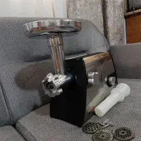 چرخ گوشت|سایر لوازم برقی|تهران, مسعودیه|دیوار