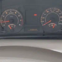 پژو ۴۰۵ مدل ۹۵ بیرنگ خاکستری متالیک|خودرو سواری و وانت|قم, پردیسان|دیوار