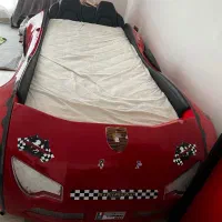 تخت خواب نوجوان