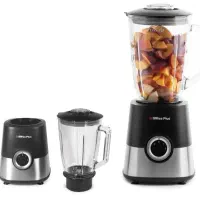 مخلوط کن‌ پارچ پیرکس SB-240 سوییس پلاس +ضمانت ۲سال|خردکن، آسیاب، غذاساز|مشهد, هفت تیر (آب و برق)|دیوار
