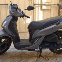 sf180 1403 در حد صفر بدون خط و خش|موتورسیکلت|ری, فیروزآبادی|دیوار