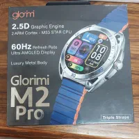ساعت گلوریمی M2 PRO