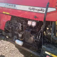 تراکتور ۳۹۹|خودرو سنگین|خانمیرزا, |دیوار