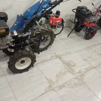 ورما تیلر 7اسب بنزینی در حد صفر پول لازم