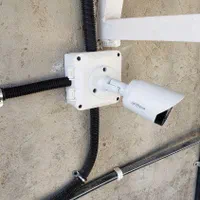 مشاوره فروش نصب دوربین های مداربسته باسیم و بیسیم|دوربین مداربسته|قشم, |دیوار