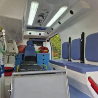 آمبولانس خصوصی