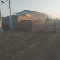 فروش 550متر زمین مسکونی بحر جاده