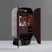 کافی بار ژورنالی