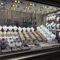 دکور و مانکن طلا فروشی|فروشگاه و مغازه|اراک, |دیوار