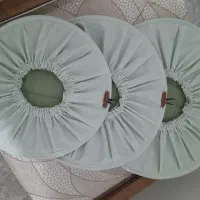 دوخت دمکنی دستگیره دستکش فر|سفره، حوله، دستمال آشپزخانه|کرمان, |دیوار