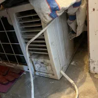 کولر ۲۴ هزار وست پوینت