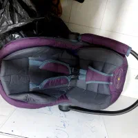 کریر و تاب بازی درحد نو