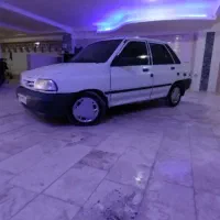 پراید کره ای