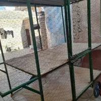 گاری|لوازم جانبی حیوانات|شیروان (خراسان), |دیوار