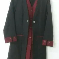 مانتو و پالتو|لباس|رشت, بازار|دیوار