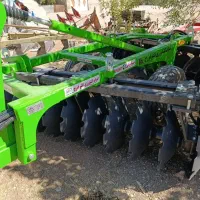 دیسک کشنده ۲۴×۲۴