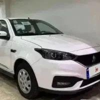 خودروی سهند 1404 خشک