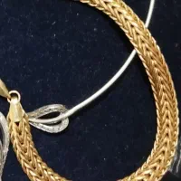 گردنبند کارتی