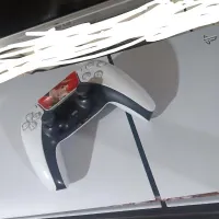 فروش ps5 توضیحات حتما بخونید
