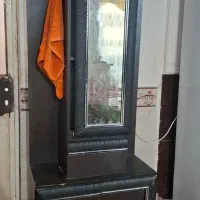 فروش جاکفشی ومیزتلویزیون|جاکفشی، کمد، دراور|برازجان, |دیوار