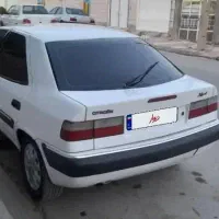 زانتیا  ۲۰۰۰|خودرو سواری و وانت|درگزین, |دیوار