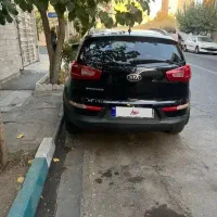 ترخیص۲۰۱۴ سفارشی داخل مشکی فول اروپا|خودرو سواری و وانت|تهران, اوقاف|دیوار
