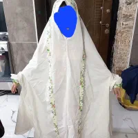 چادر جشن تکلیف نو نو ویژه دختران کلای سومی