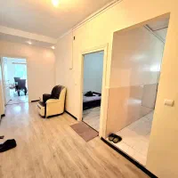 شریعتی بهار ۸۰ متر ۳ خواب تکواحد بازسازی طبقه اول|اجارهٔ آپارتمان|تهران, بهار|دیوار