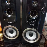 اسپیکر برند دنس