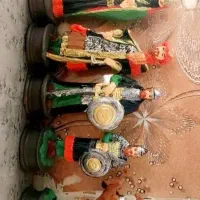 شطرنج رنگ آمیزی