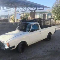پیکان دوگانه سوز مدل 89