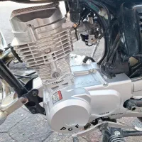 موتور اشیل 1401 خشک