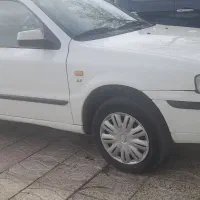 سمند ال ایکس ۹۹