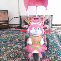 سه چرخه کودک نو