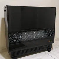 بخاری گازی نیک کالا 140000