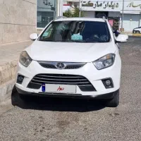 جکs5مدل95|خودرو سواری و وانت|زنجان, |دیوار