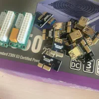 کارت گرافیک Rx580  8G GTS|قطعات و لوازم جانبی رایانه|ساوه, |دیوار