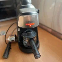 قهوه ساز|سماور، چای‌ساز، قهوه‌ساز|شیراز, کوشک میدان|دیوار