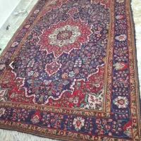 فرش دستبافت مناسب باغ ویلا