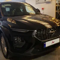 هایما 8S صفر مشکی