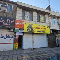 ویلایی ۲۴۰ متری در محله طلاب سند ۶ دانگ