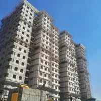 پروژه قدرشهرک چشمه فروش/تهاتر/متری ۵۰