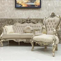 مبل استیل تولید و پخش