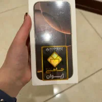 آیفون ۱۶ پرو ۵۱۲ گیگ رنگ دیزرت تیتانیوم