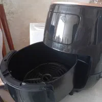 سرخ کن بدون روغن|اجاق گاز و لوازم برقی پخت‌وپز|تبریز, |دیوار