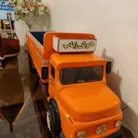 ماکت بنز 1921