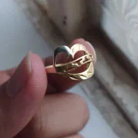 فروش یک عدد انگشتر طلا