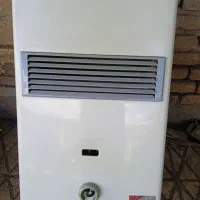 آبگرمکن بوتان مدل B118 سالم