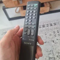 تلویزیون سونی 14 اینچ - SONY Vintage|تلویزیون و پروژکتور|تهران, ایوانک|دیوار